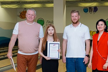 Герои нашего времени – среди нас